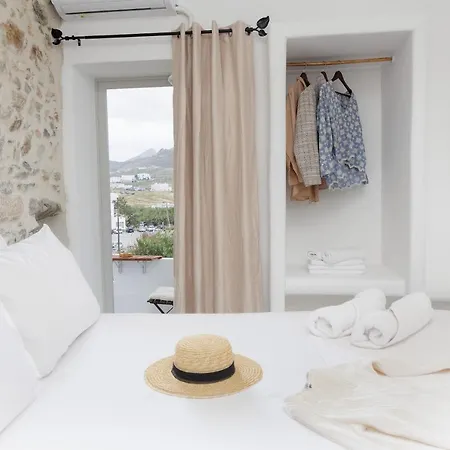 Apartament Naxos Castle Diamond *