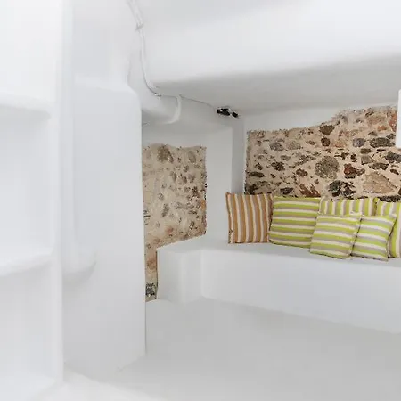 Naxos Castle Diamond 公寓